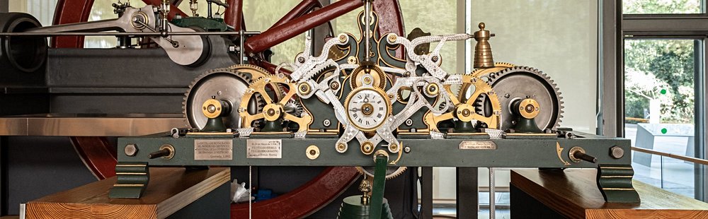 Musée des sciences