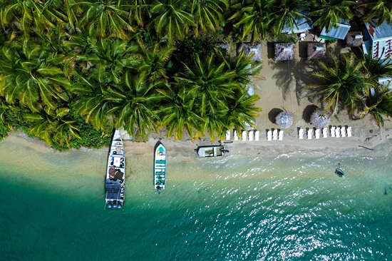 Bocas del Toro
