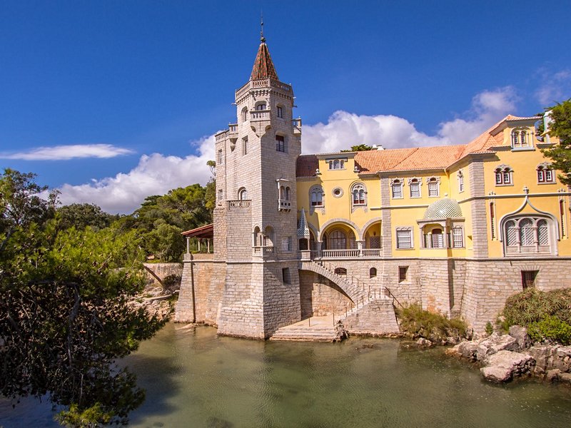 Cascais
