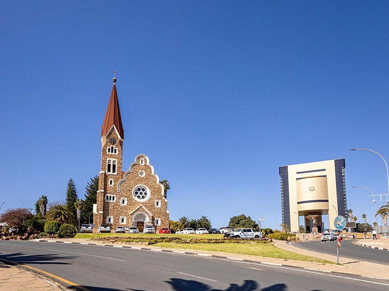Independence Memorial Museum