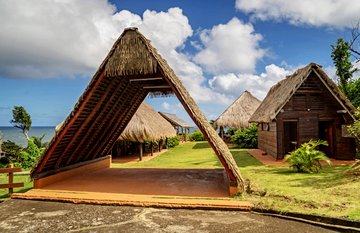 Kalinago Barana Aute