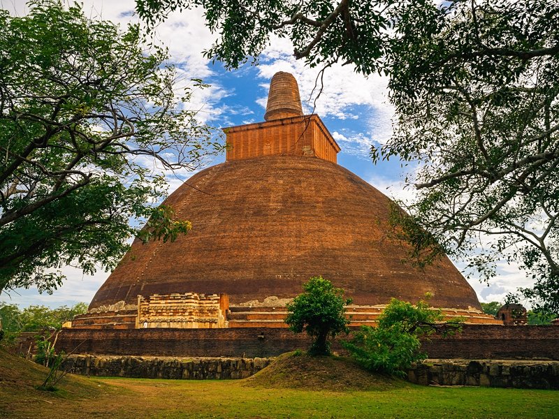 Anuradhapura