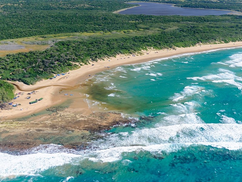 Sodwana Bay