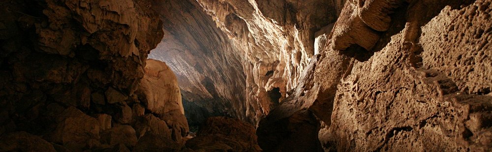 Randonnée de Takatan Caves