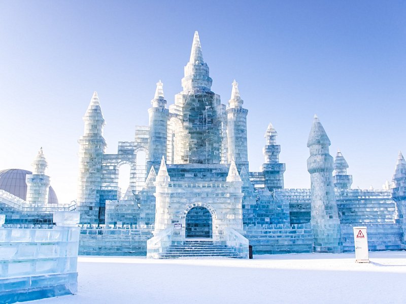 Harbin
