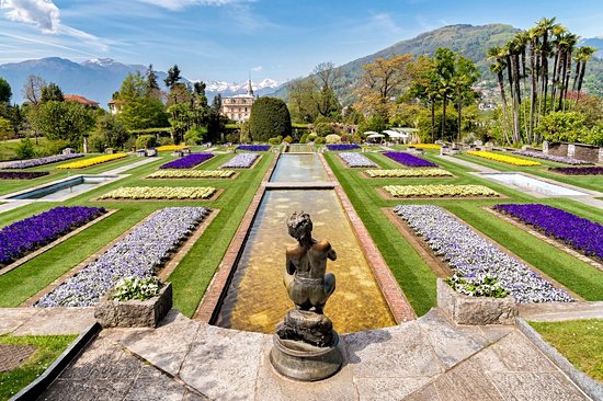 Verbania