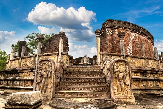 Polonnaruwa