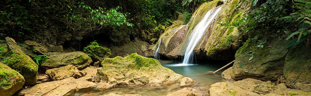 Cascades de Tad Thong