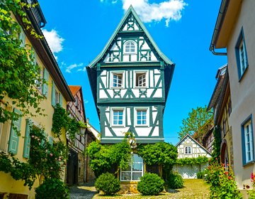 Bad Wimpfen