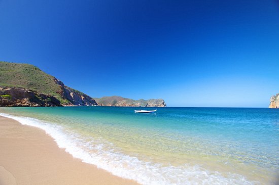 Parc national Mochima