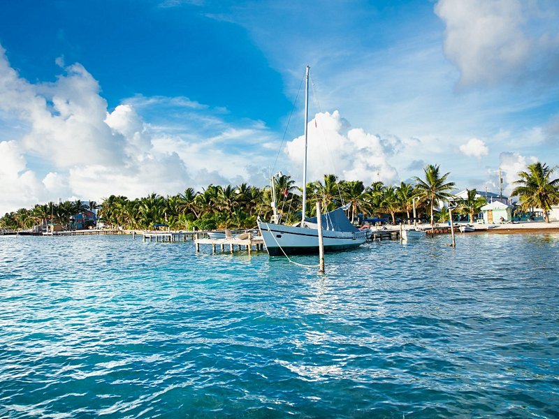 Caye Caulker