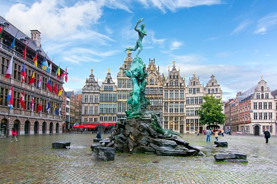 Anvers