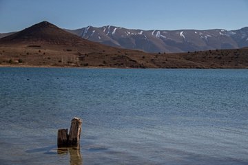 Lac Isli