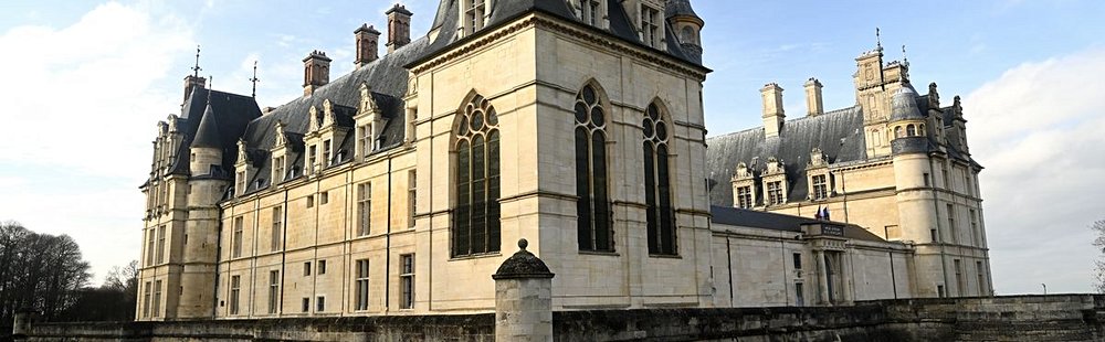 Château d'Ecouen