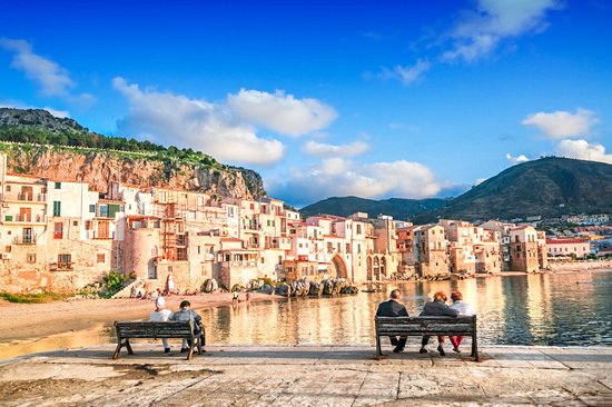 Cefalù