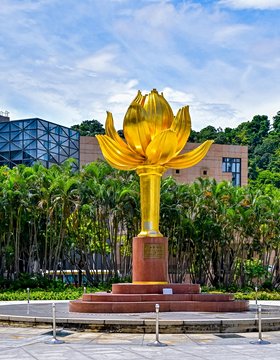 Les plus beaux lieux de Macao