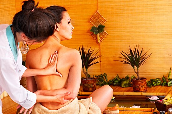 Yoga et Ayurveda