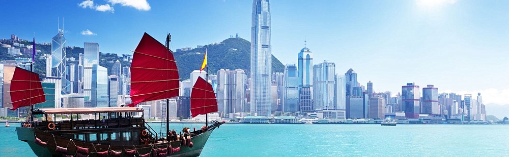 Hong Kong