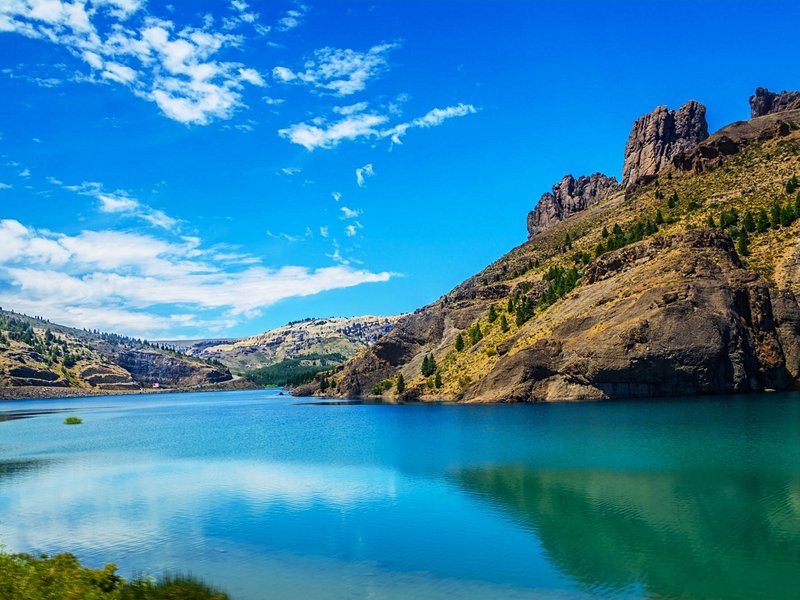 San Carlos de Bariloche