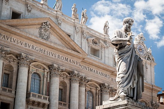 Vatican