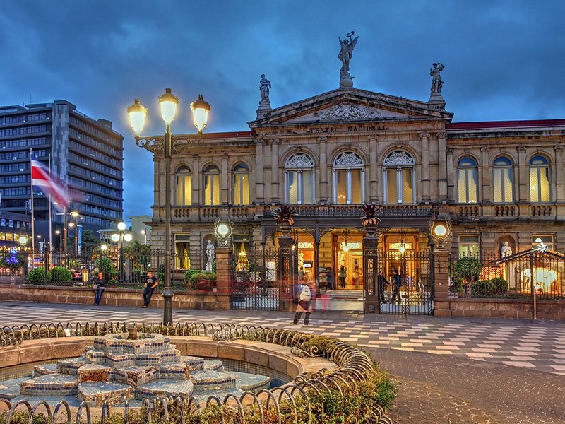 San José