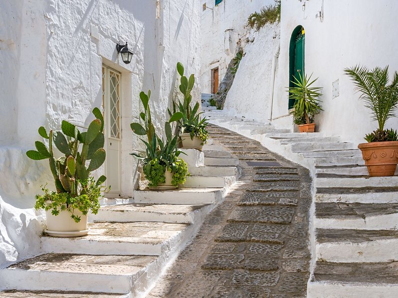 Ostuni