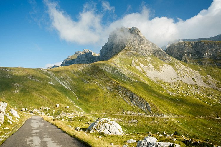 Monténégro 2