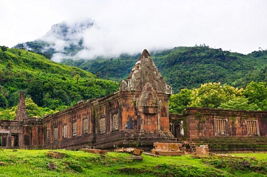 Vat Phou