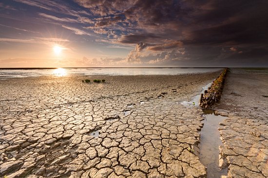 Région des Wadden