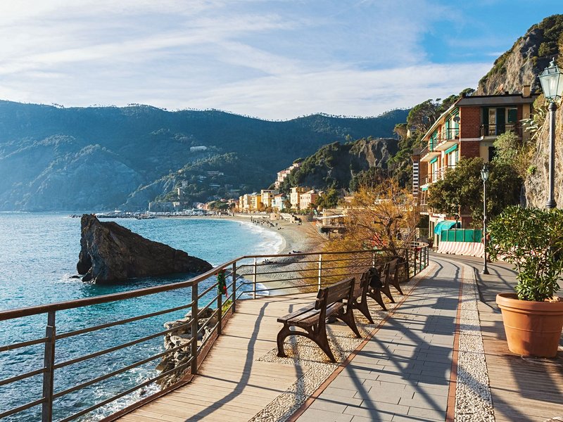Monterosso al Mare