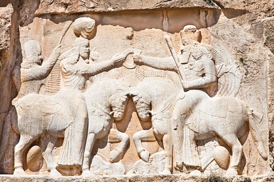 Naqsh-e Rostam