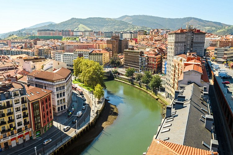 Bilbao 2