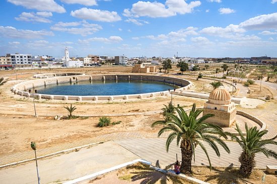 Kairouan