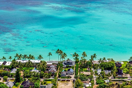 Oahu