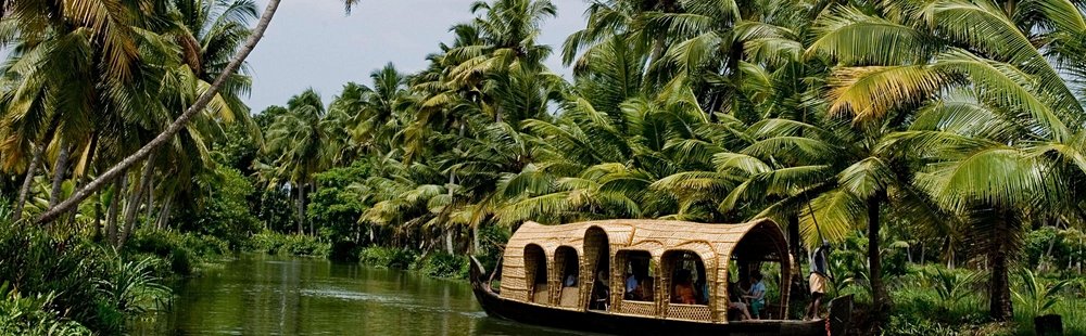 Backwaters
