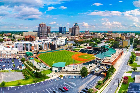 Greensboro