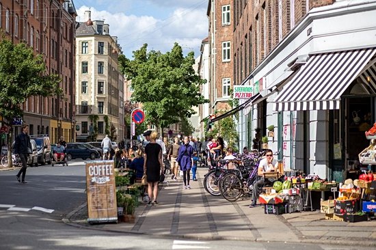 Norrebro