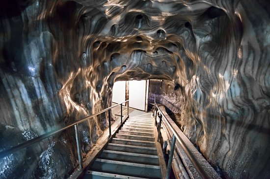 Mine de sel de Turda