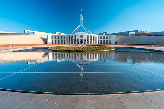 Canberra