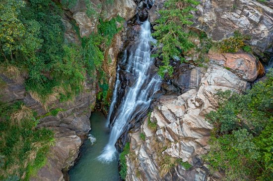 Ella - Ravana Falls