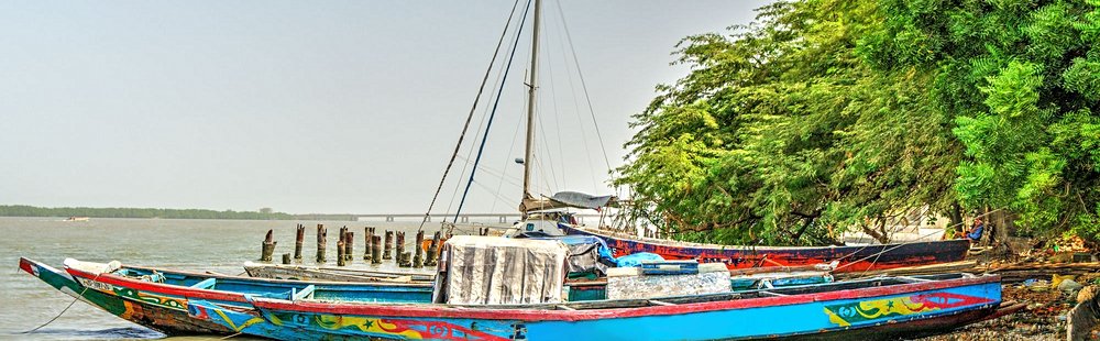 La Casamance
