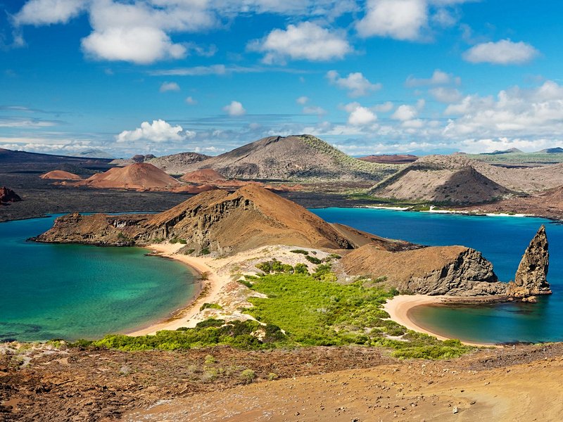 Îles Galápagos