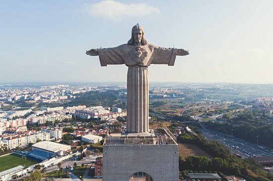 Le Christ-Roi
