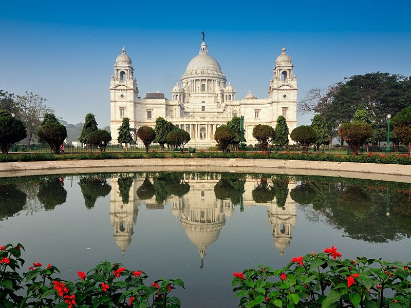 Calcutta