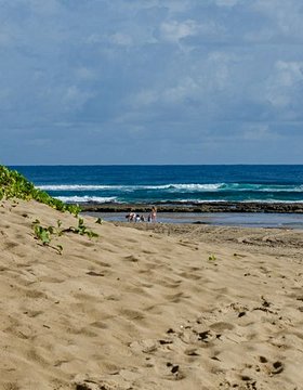 Les plus belles plages de l'Afrique du Sud