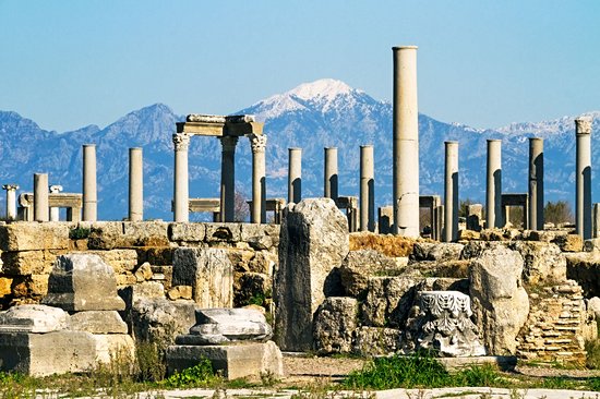 Perge