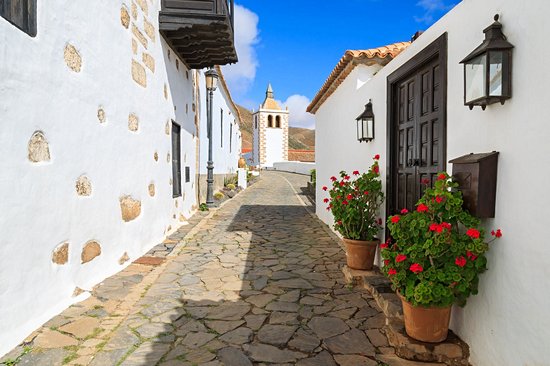 Betancuria