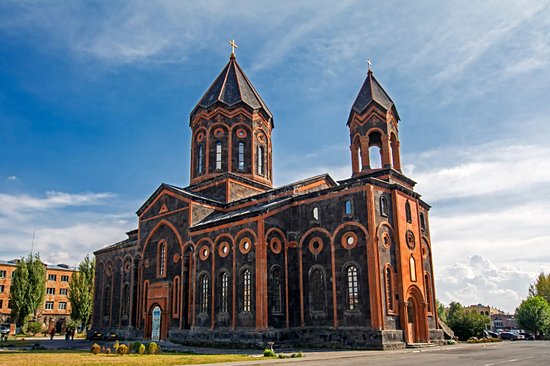 Gyumri