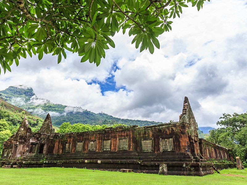 Champassak