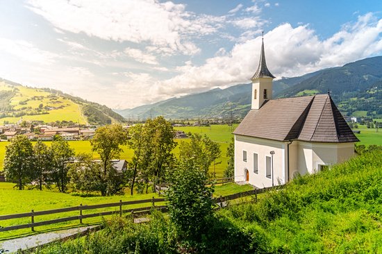 Vallée de Kaprun